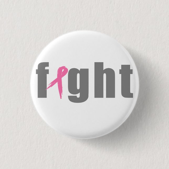 Kampf Button (Vorderseite)