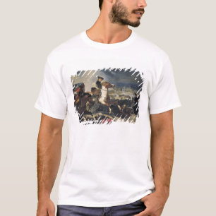 Kampf der Dünen 1837 am 14. Juni 1658 T-Shirt
