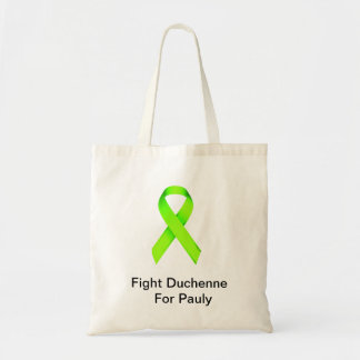 Kampf Duchenne für Pauly Taschen-Tasche Tragetasche