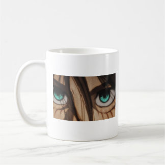 Kampf für die Freiheit | Erkanntes Angebotsdesign Kaffeetasse