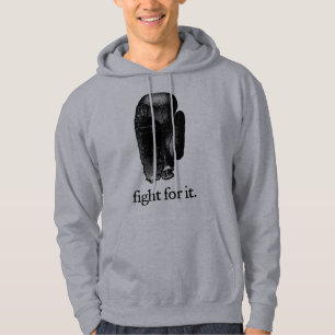 Kampf für ihn Shirt