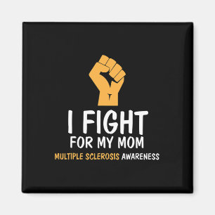 Kampf für meine Mama Magnet