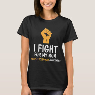 Kampf für meine Mama T-Shirt