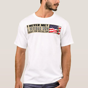 Kampf für Sozialismus? T-Shirt