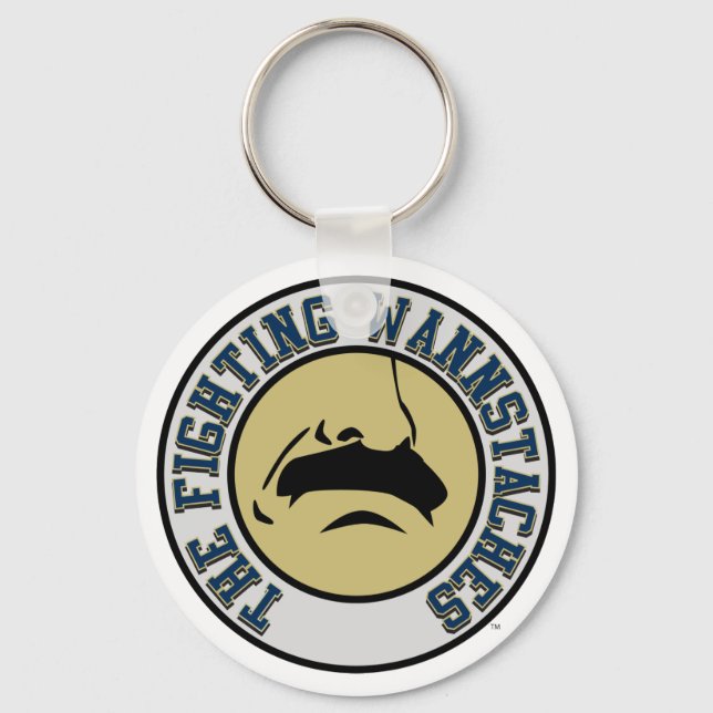 Kampf gegen den Schlüsselanhänger von Wannstaches (Vorderseite)