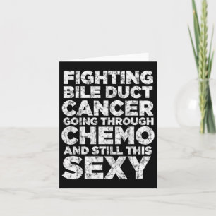 Kampf gegen den unkontrollierten Krebs durch Chemo Karte