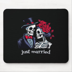 Kampf gegen Krebs Football Coquette Bow Breast Can Mousepad