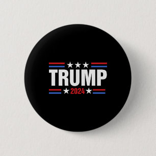 Kampf gegen Legenden Die Trump 2024 nie auf (zweis Button