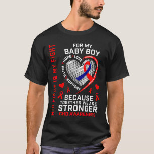 Kampf ist mein Kampf Ba T-Shirt