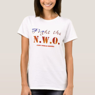 Kampf-JETZT Trägershirt T-Shirt
