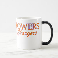 Kampf-Lied der Power-Ladegerät-Kaffee-Tassen-W.