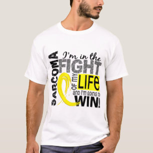 Kampf meines Leben-Sarkoms T-Shirt