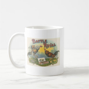 Kampf Royal Kaffeetasse