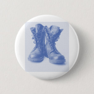 KAMPF-STIEFEL BUTTON