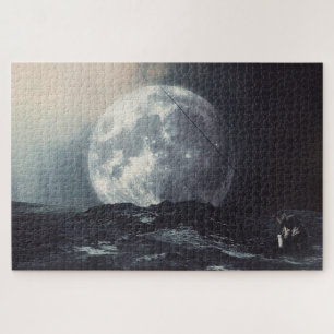 Kampf um den Mond