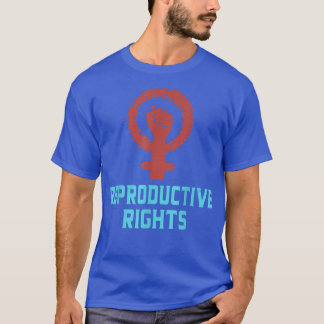 Kampf um die Rechte der Fortpflanzung 1951 T-Shirt