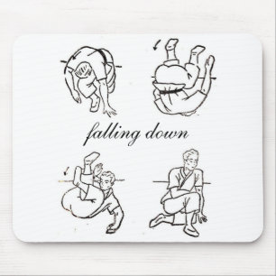 KAMPF-VEREIN MOUSEPAD