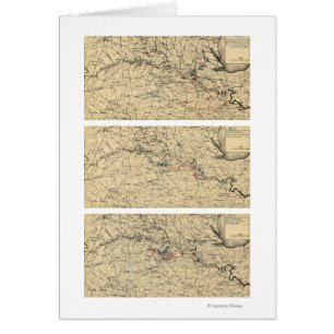Kampf von Chancellorsville