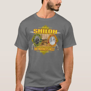 Kampf von Shiloh T-Shirt