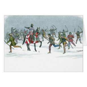 Kampf von Towton 1461