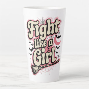Kampf wie eine Tasse