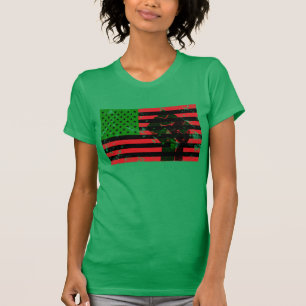 KampfDie Macht T-Shirt