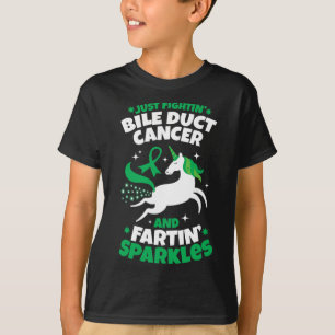 Kämpfe gegen das Zitat von Schwarzkrebs, das Unico T-Shirt