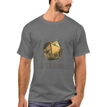 Kämpfe gegen Regeln für das D20-Logo