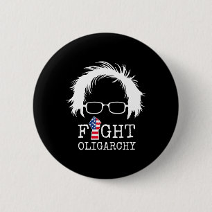 Kämpfe Oligarchie Sanders Und Aoc Freiheit Uns Ant Button