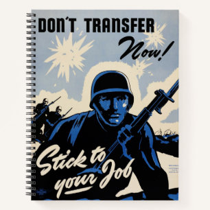 Kampfeinsatz am Strand von American Warriors Notizbuch