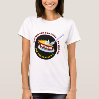 Kämpfen für unser Stück T-Shirt