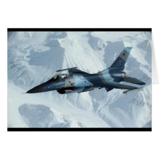 KÄMPFENDER FALKE F-16