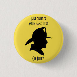 Kämpfer für den Arbeitsumfang Button