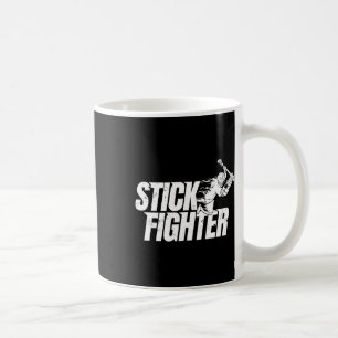 Kämpfer für Männer Kämpfe Shirt für Jungen überall Kaffeetasse