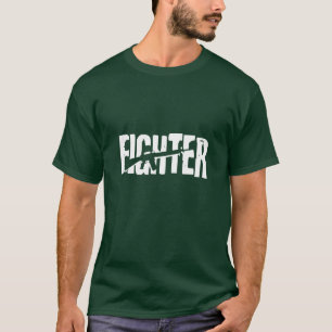 Kämpfer T-Shirt