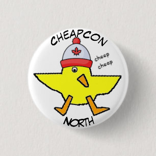 Kampfflugzeug Nord Button