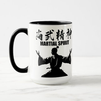 Kampfgeist 4 - tasse