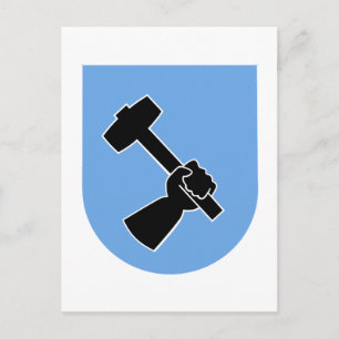 Kampfgeschwader 2 postkarte