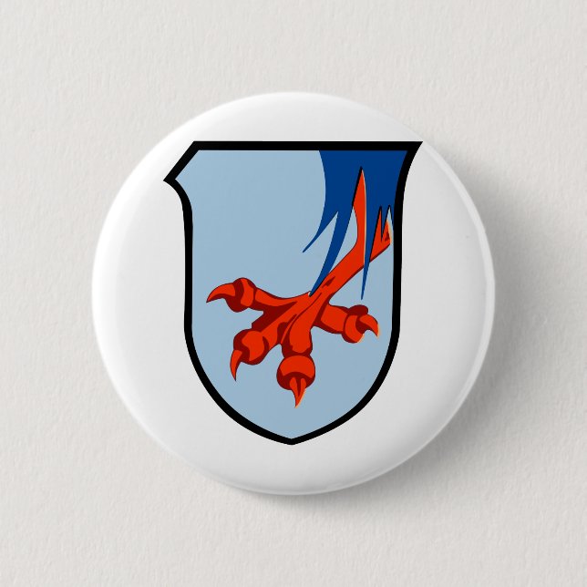 Kampfgeschwader 76 button (Vorderseite)