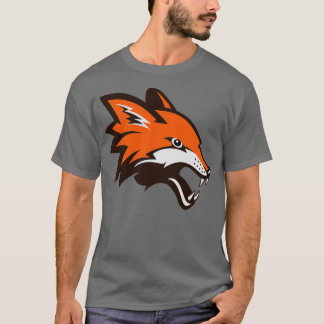 Kampfkopf T-Shirt