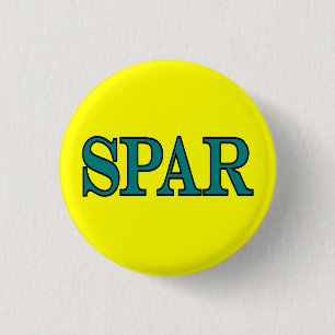 Kampfkunst-Spar-Knopf Button
