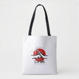 Kampfkunstklub Tasche