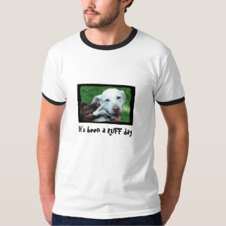 Kampfläufertag T-Shirt