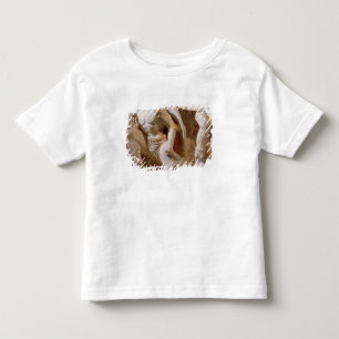 Kampfszene, c.169 kleinkind t-shirt