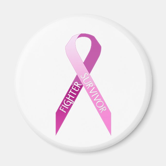 Kampfüberlebende Magnet (Vorne)