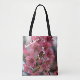 Kamuela Kirschblüten Tasche