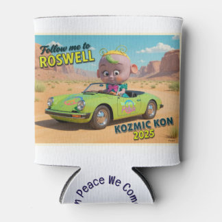 Kan Kooler  Dosenkühler