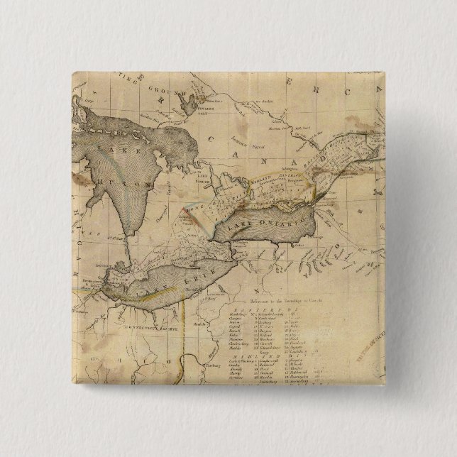 Kanada 10 button (Vorderseite)