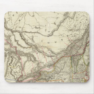 Kanada 11 mousepad