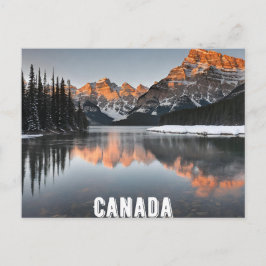 Kanada (1) postkarte